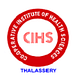 Co-Operative Institute of Health Sciences - [CIHS] Thalassery