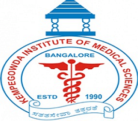 Kempegowda Institute of Medical Sciences - [KIMS], Bangalore ...