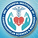 Sri Jayadeva Institute of Cardiovascular Sciences and Research, Bangalore logo