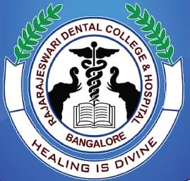 rajarajeshwari dental college & hospital bangalore
