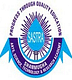 Sastra University, School of Law, Thanjavur logo
