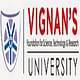 Vignan’s Foundation for Science, Technology, and Research