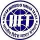 Indian Institute of Foreign Trade - [IIFT]
