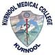 Kurnool Medical College - [KMC]