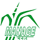 National Institute of Agricultural Extension Management - [MANAGE]