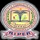 Raghavendhra Institute of Pharmaceutical Education and Research - [RIPER]
