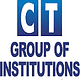 CT Institute of Technology & Research - [CTITR]