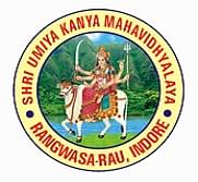 Shri Umiya Kanya Mahavidhyalaya Sukm Indore Courses Fees 2021 2022 As many as 14 lecturers are recipients of state best teacher award by the govt. shri umiya kanya mahavidhyalaya sukm