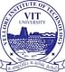 VIT Law School - [VITLS], Chennai logo