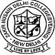 Zakir Husain Delhi College (Evening)