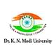 Dr. K.N. Modi University - [DKNMU] Newai