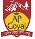 AP Goyal Shimla University, Shimla logo