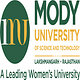 Mody University