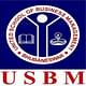 United School of Business Management - [USBM]