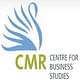 CMR Center for Business Studies - [CMRCBS]