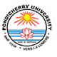 Pondicherry University - [PU]
