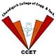 Chandigarh College of Engineering and Technology - [CCET]