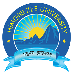 Himgiri Zee University - [HZU], Dehradun Courses & Fees 2020-2021