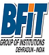 BFIT Group of Institutions - [BFIT], Dehradun logo