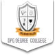 DPG Degree College - [DPGDC]