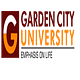 Garden City University - [GCU]