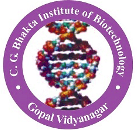 Cg Bhakta Institute Of Biotechnology Cgbibt Course Fee Admission