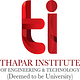 Thapar Institute of Engineering and Technology - [Thapar]