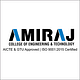 Amiraj College of Engineering and Technology- [ACET]