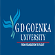 G D Goenka University - [GDGU]