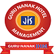 Guru Nanak Institute of Hotel Management - [GNIHM]