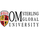 Om Sterling Global University - [OSGU]