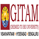 GITAM School of Architecture - [GSA]