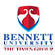 Bennett University, Greater Noida: Ranking, Placement, Fees ...