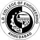L.D. College of Engineering - [LDCE]