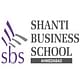 Shanti Business School - [SBS]