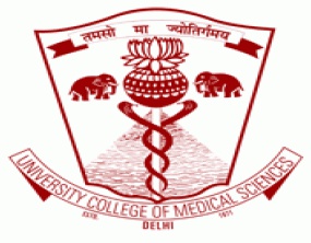 University College of Medical Sciences - [UCMS]