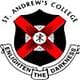St Andrew's College of Arts Science and Commerce
