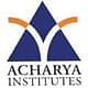 Acharya's  NRV  School of Architecture - [ANRVSA]
