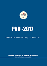 Ph.D - Brochure
