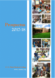 Prospectus 2017-18