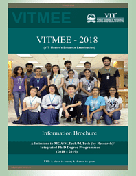VITMEE Brochure