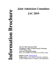 JAC Brochure-2019