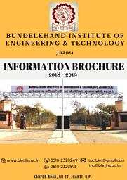 Information Brochure