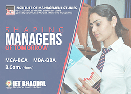 MBA-Brochure