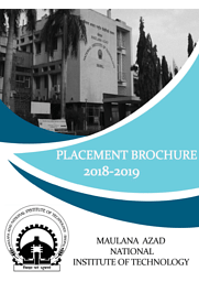 Placement brochure