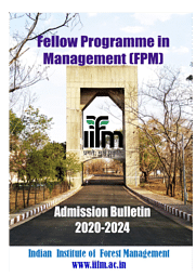 FPM Brochure