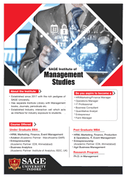 Management Brochure