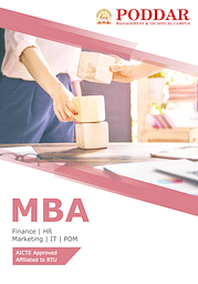 MBA Brochure