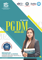 PGDM Brochure