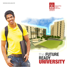 University Brochure